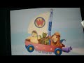 Wonder Pets Save The Panda Ending Theme