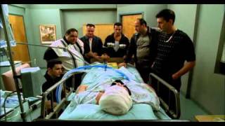 The Sopranos - Vito's Brother Is Attacked