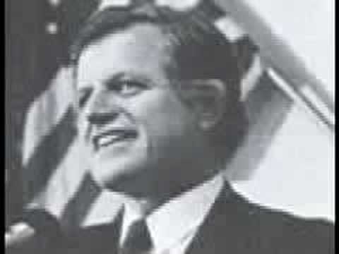 The Dream Will Never Die, Part 4