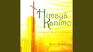 Daygon Ikaw, Ginoong Dios