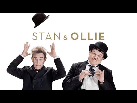 Stan & Ollie