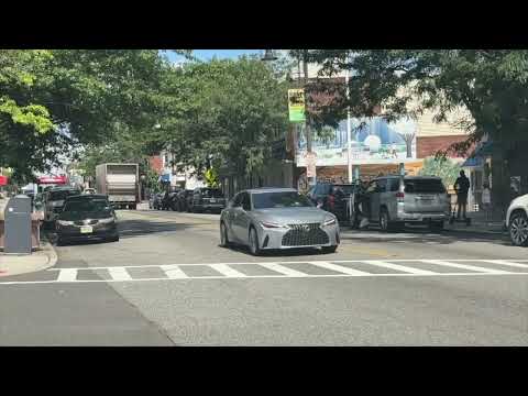 Paterson UEZ Safety
