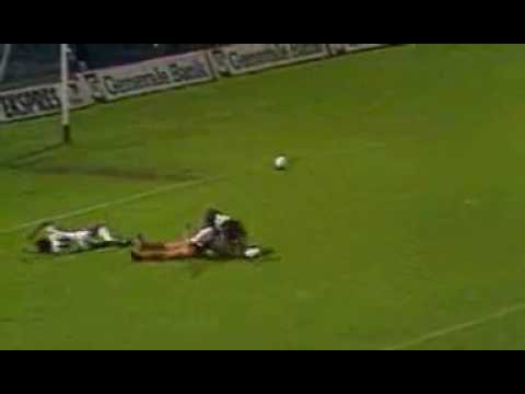 Beerschot - Antwerp 5-1