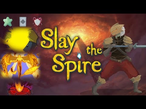 Slay the Spire February 26th Daily - Ironclad