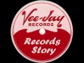 Dells - Rain - Unreleased Vee Jay - RECORDED 1958