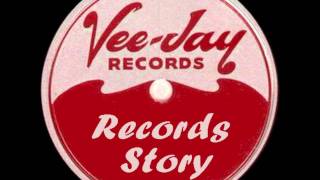 Rain -- Dells - Unreleased Vee Jay - RECORDED 1958