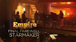 Empire Final Farewell - REKKHAN video