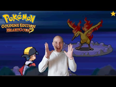 Lavados aus dem Silberberg!😍 Pokémon HeartGold💛 / Folge 75