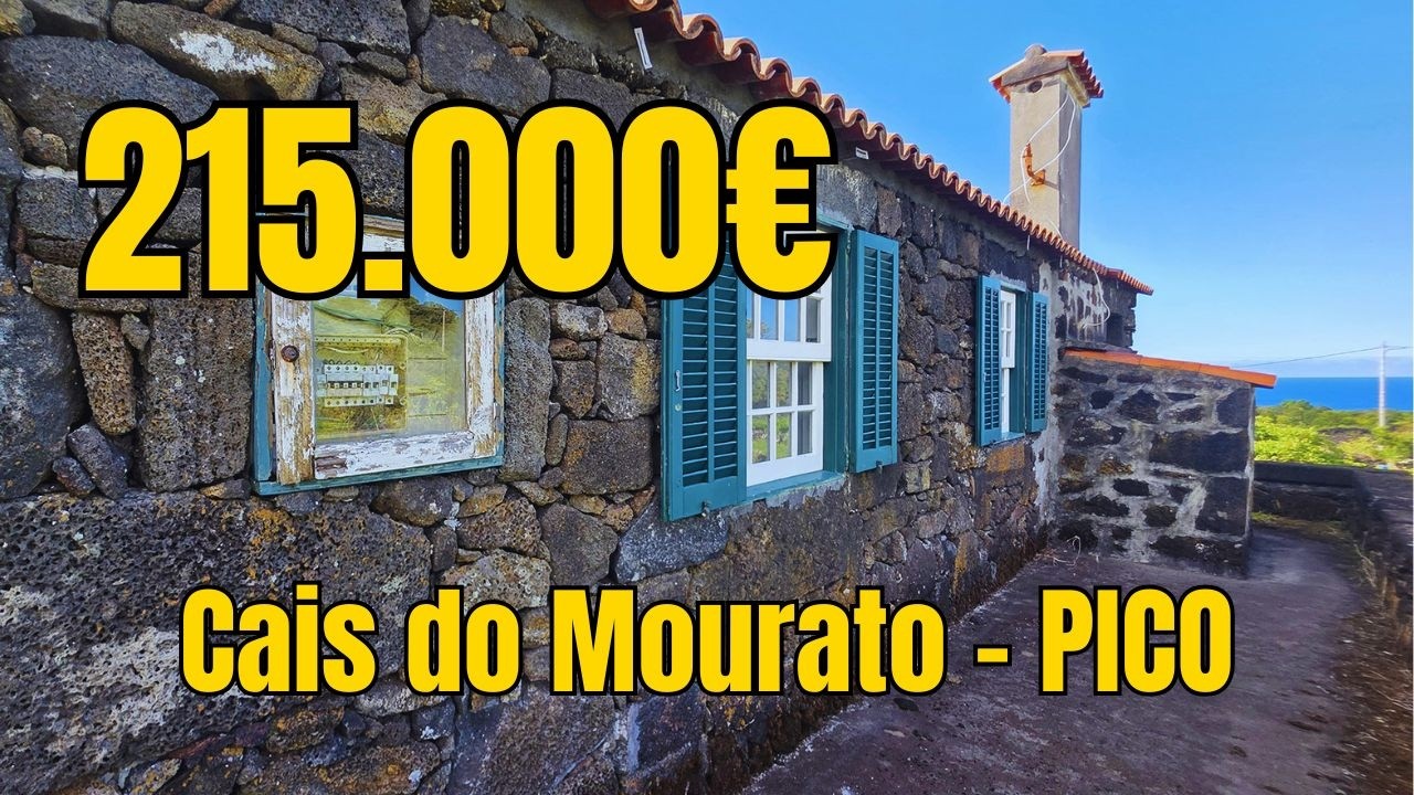 Vídeo do imóvel