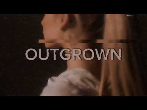 OUTGROWN - ARIANA GRANDE (unreleased) (Speed Up + Reverb)