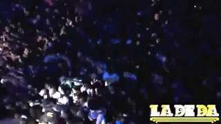 NZ Music - Kora & Kidz In Space - Pop Your Bubble (Live)