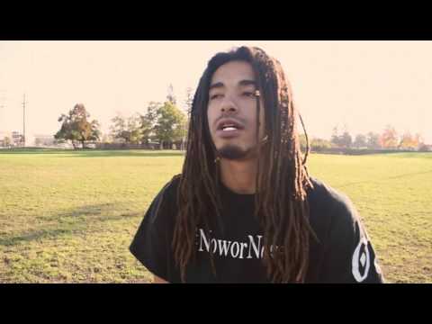 Rob Marley - #NoworNever (Part2)