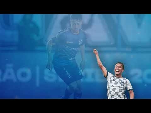 Thayllon (Atacante/São José-RS) - Melhores Momentos 2023