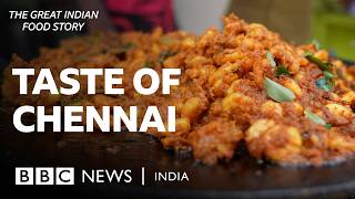 Download lagu The gateway to South Indian cuisine | A day of food in Chennai | BBC News India mp3 Download lagu The gateway to South Indian cuisine | A day of food in Chennai | BBC News India mp3