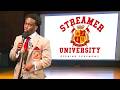 Streamer University 2026 Opening Ceremony
