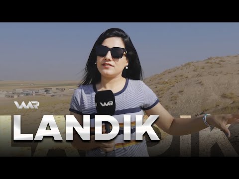 سەیری ڤیدیۆکە بکەن .. Landik - Xeleka 49 | لاندك - خەلەكا ٤٩