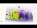 Opening To Cars 2006 DVD In G Major 16