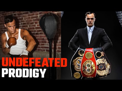 UNDEFEATED Italian Kickboxing Prodigy Jonathan Di Bella Has Arrived In ONE 🇮🇹