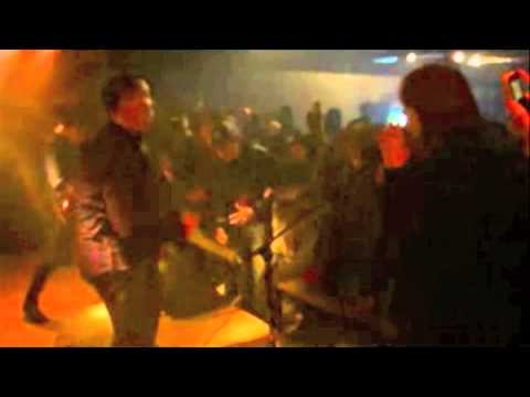 Find The Spot (파인드 더 스팟) "노후 대책 없다" @Club Spot, Seoul, South Korea (MULTI-CAM)