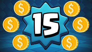 The Disgusting Monetization Of Clash Royale