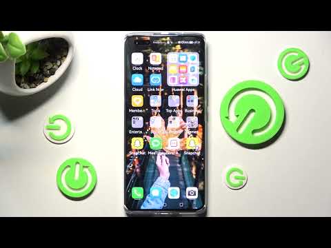 How to Clone Apps on the HUAWEI Nova 10 Pro - App Twin