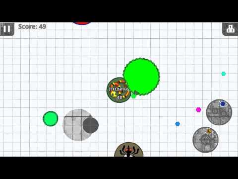 OMG fast alle gefressen