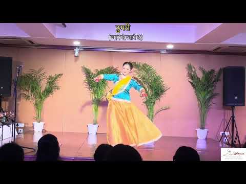 Showreel