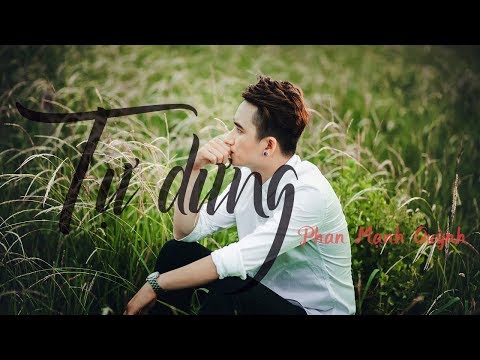 [Karaoke - Beat chuẩn] Tự Dưng - Phan Mạnh Quỳnh