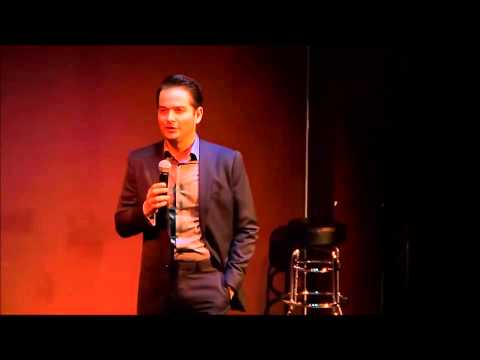 Happiness from Stephen Sondheim's Passion