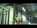 Pump CrossFit and Performance - Scott Muscle Ups ...