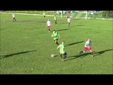 NK Draškovec 3-1 NK Jedinstvo Gornji Mihaljevec 10. kolo Međimurska Premier liga (28.10.2023.)