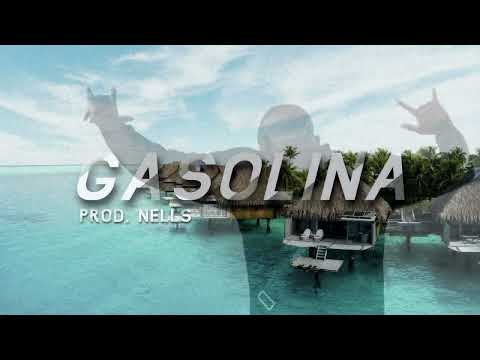 GASOLINA - Hornet la Frappe (ft. Ninho) - Reggaeton Remix