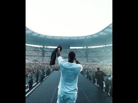 (FREE) Sdm X Booba Type Beat 2023 - CALIENTE