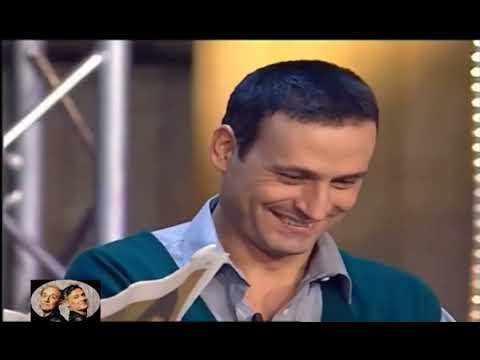 Ale e Franz- La Panchina- Il Mare e I Pupazzi di Neve