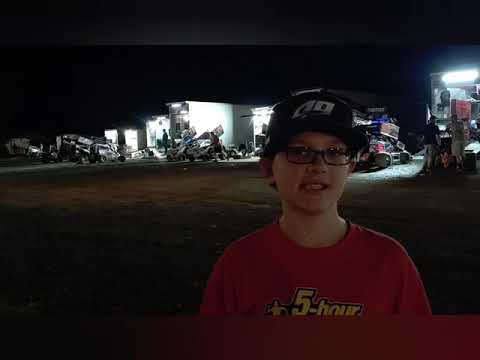 Minnesota Missile Minute v7; Watching Micros For The First Time