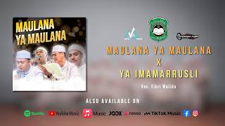 Download lagu MAULANA YA MAULANA x YA IMAMARRUSLI (MARAWIS VERSION) - ASYIQOL MUSTHOFA PEKALONGAN | ALL VOCAL mp3
