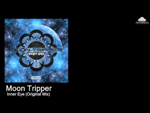 JM 096 Moon Tripper  -  Inner Eye (Original Mix) [Psy Trance]
