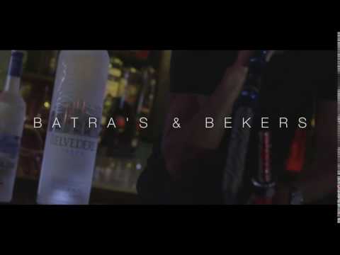 VanDeO - Batra's & Bekers Ft. F.v.K ( Trailer )