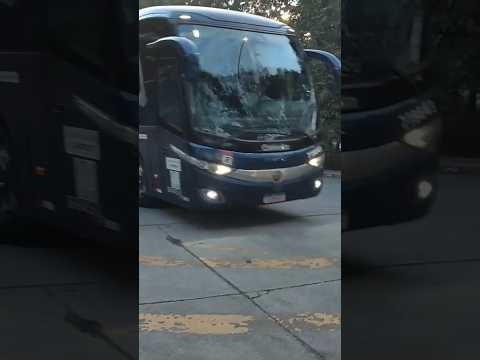 New G7 da Cometa para Volta Redonda Rio de Janeiro