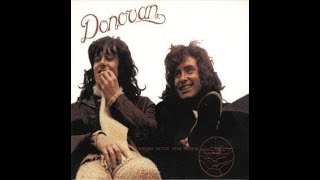 Donovan:-'Joe Bean's Theme'