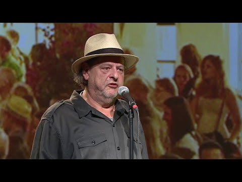 BEA Frühlingsmesse 2013: Endo Anaconda und Schifer Schafer (Teil 3) - Böses Alter