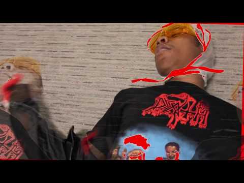 Orrin - Perfect Blue (Official Music Video)