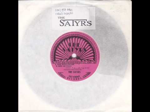 THE SATYRS- Shooting Air