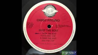 Chris Pacino - Drop The Beat (Dub Trip) ⁴ᴷ