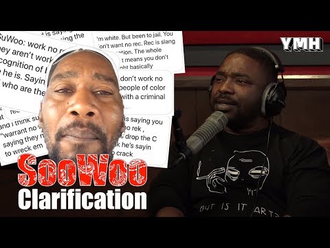 Brian Simpson Analyzes Tik Tok Blood - YMH Highlight