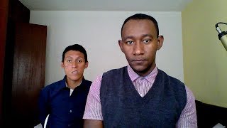 no basta juan carlos alvarado cover - yo quiero vivir solo para ti