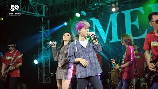 Download lagu SATU HATI SAMPAI MATI | SYAHIBA SAUFA ft JAMES AP MELON MUSIC - STORY WA DANGDUT KOPLO #shorts mp3