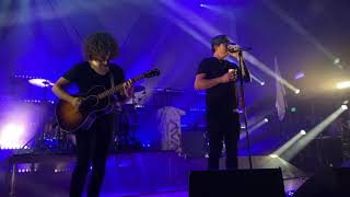 Angels And Airwaves - Anomaly - House Of Blues San Diego - 10/06/2019 4K