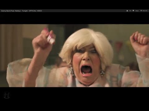 WE CAN HAVE IT ALL Lyrics - DANNY BYRD
