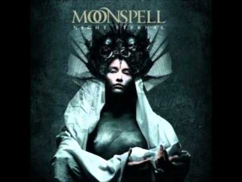 Moonspell-Spring of Rage